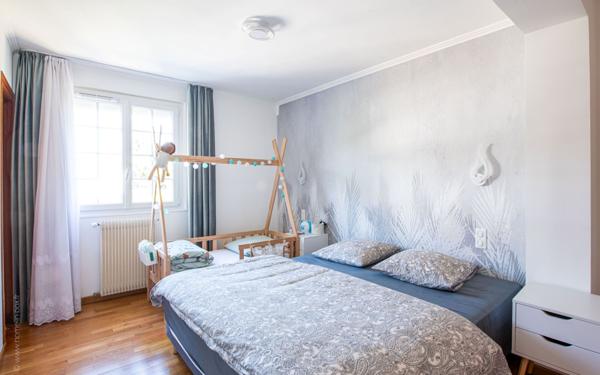 Maison à vendre    5 pièces •  Bièvres