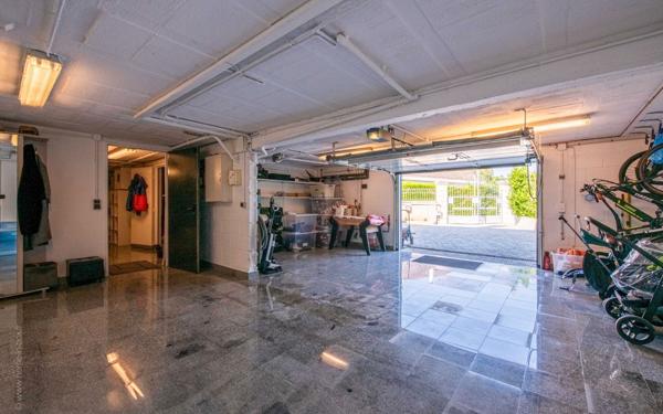 Maison à vendre    5 pièces •  Bièvres