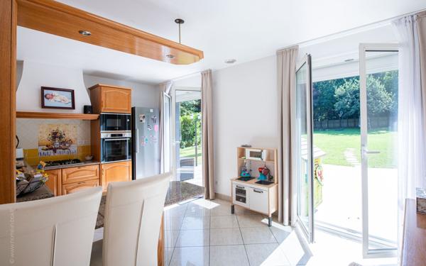 Maison à vendre    5 pièces •  Bièvres