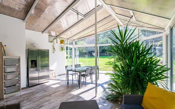 Maison à vendre    5 pièces •  Bièvres