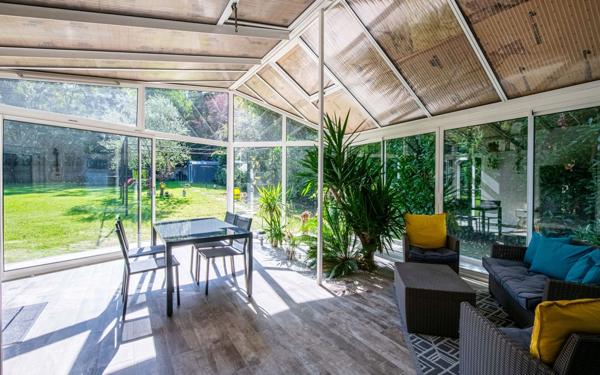 Maison à vendre    5 pièces •  Bièvres