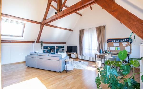 Maison à vendre    5 pièces •  Bièvres