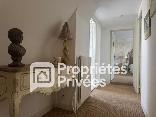 A VENDRE Langeais 37130 Maison et chambres d'hôtes Langeais 14 pièces 420 m2