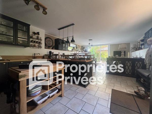 A VENDRE Langeais 37130 Maison et chambres d'hôtes Langeais 14 pièces 420 m2