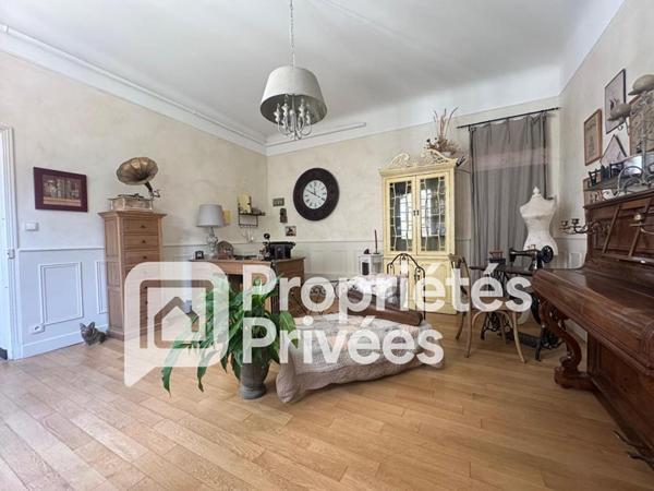 A VENDRE Langeais 37130 Maison et chambres d'hôtes Langeais 14 pièces 420 m2