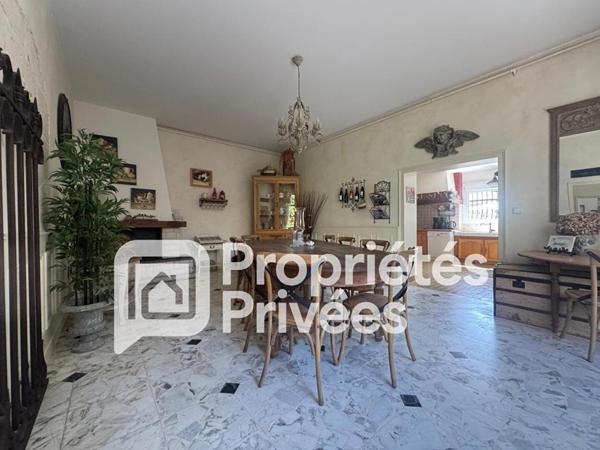 A VENDRE Langeais 37130 Maison et chambres d'hôtes Langeais 14 pièces 420 m2