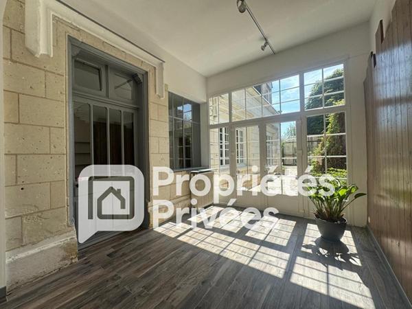 A VENDRE Langeais 37130 Maison et chambres d'hôtes Langeais 14 pièces 420 m2