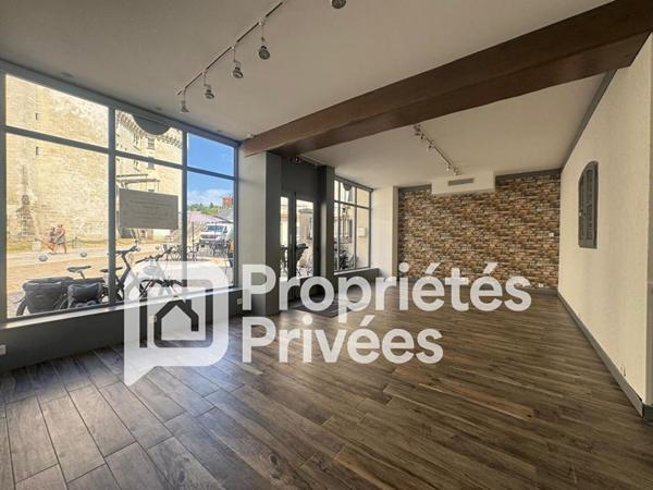 A VENDRE Langeais 37130 Maison et chambres d'hôtes Langeais 14 pièces 420 m2