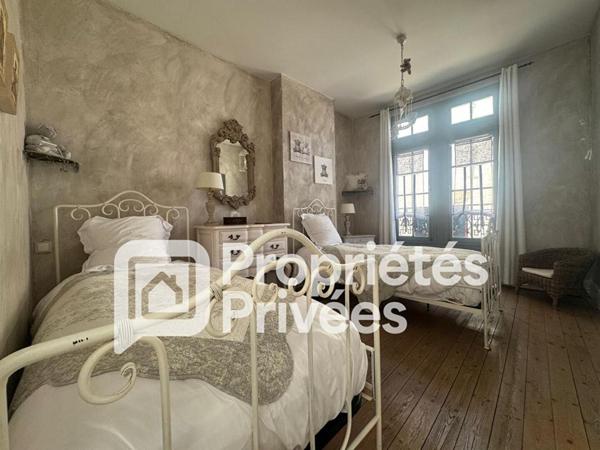 A VENDRE Langeais 37130 Maison et chambres d'hôtes Langeais 14 pièces 420 m2