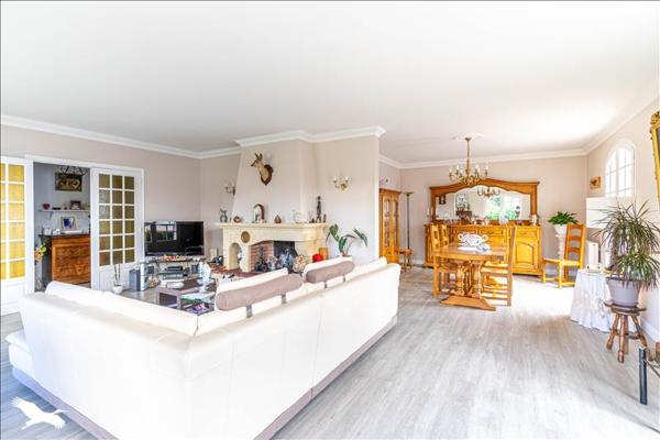 Maison à vendre |  Gradignan |  4 pièces | 130 m²