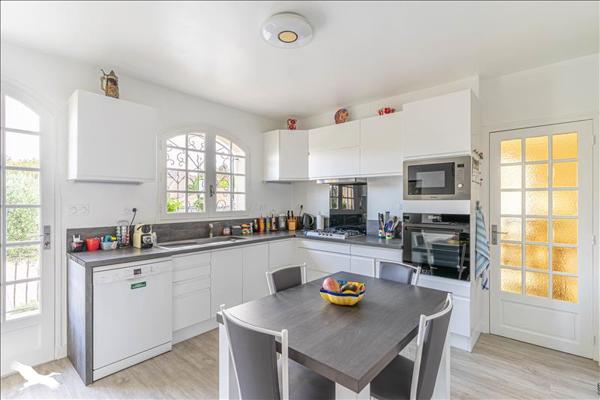 Maison à vendre |  Gradignan |  4 pièces | 130 m²