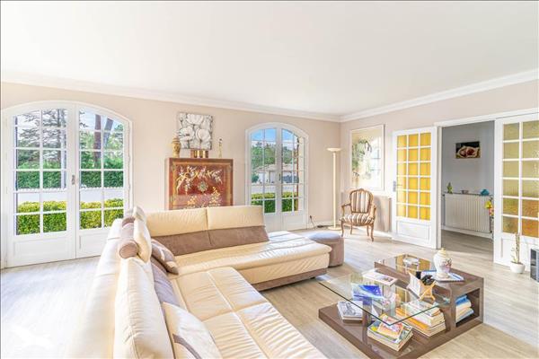 Maison à vendre |  Gradignan |  4 pièces | 130 m²