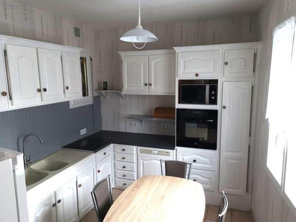 Maison à vendre à Sainte-Savine dans l'Aube (10300), ref : 10376/1240