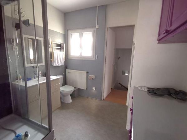 Maison à vendre à Sainte-Savine dans l'Aube (10300), ref : 10376/1240