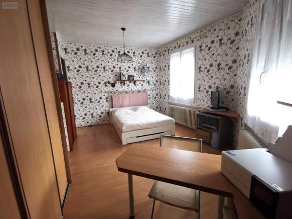 Maison à vendre à Sainte-Savine dans l'Aube (10300), ref : 10376/1240