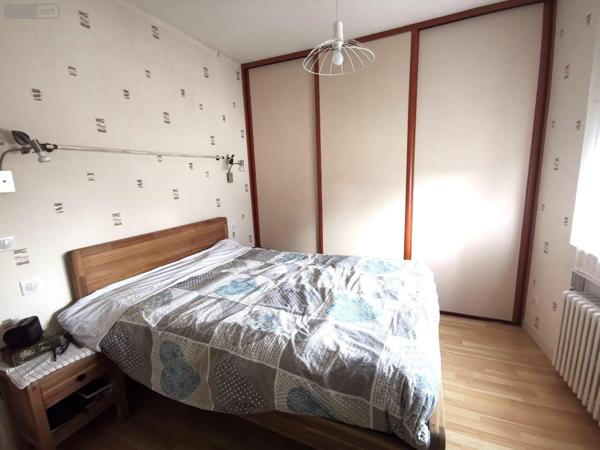 Maison à vendre à Sainte-Savine dans l'Aube (10300), ref : 10376/1240