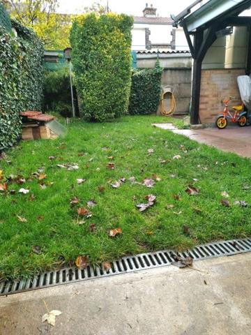 Maison à vendre à Sainte-Savine dans l'Aube (10300), ref : 10376/1240