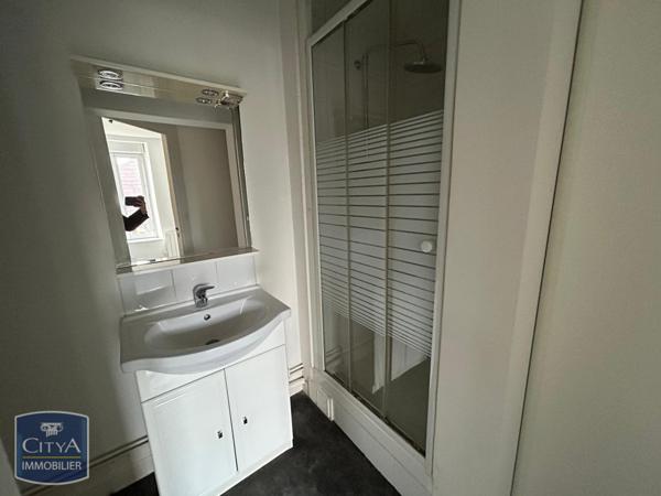 Location appartement 2 pièces de 54.58m²