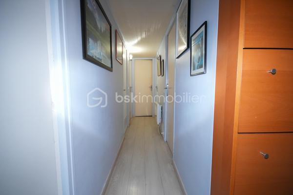 Appartement de 65 m²