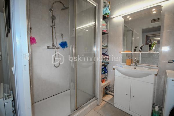 Appartement de 65 m²