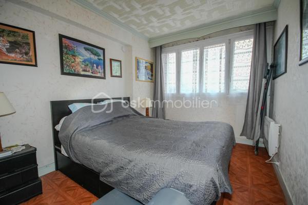 Appartement de 65 m²