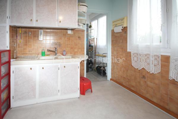 Appartement de 65 m²