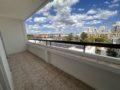 COEUR GRATTE CIEL: T3 DERNIER ETAGE/BALCON/PARKING INCLUS