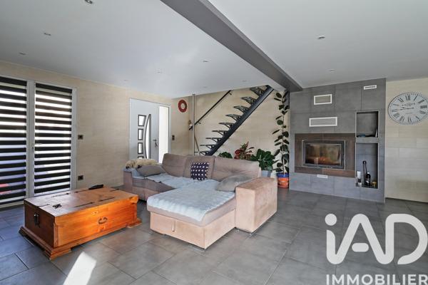 Maison à vendre 7 pièces 195 m² Saint-Cyprien