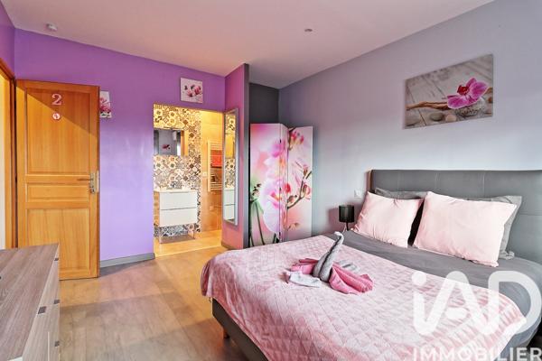 Maison à vendre 7 pièces 195 m² Saint-Cyprien