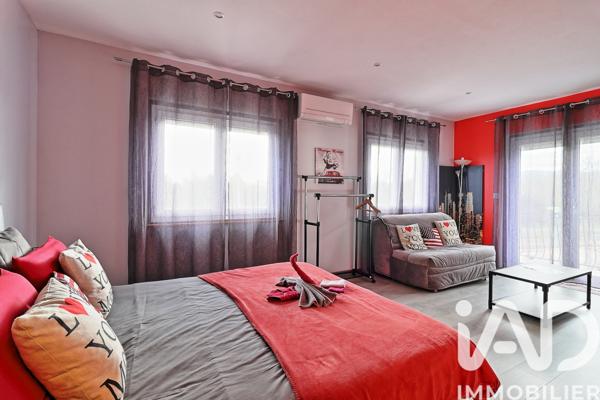 Maison à vendre 7 pièces 195 m² Saint-Cyprien