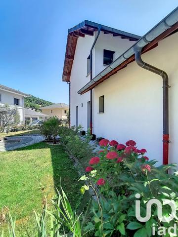 Maison à vendre 5 pièces 135 m² Monnetier-Mornex