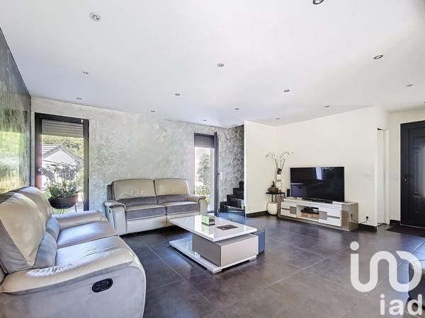 Maison à vendre 5 pièces 135 m² Monnetier-Mornex