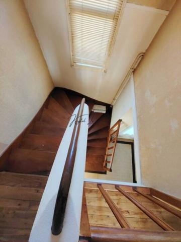Maison à vendre 4 pièces de 76 m²