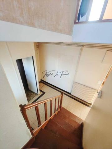 Maison à vendre 4 pièces de 76 m²