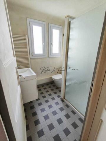 Maison à vendre 4 pièces de 76 m²