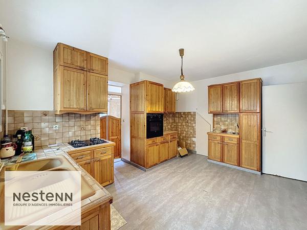 Maison Piscine et dépendances Breuillet 7 pièce(s) 165 m2