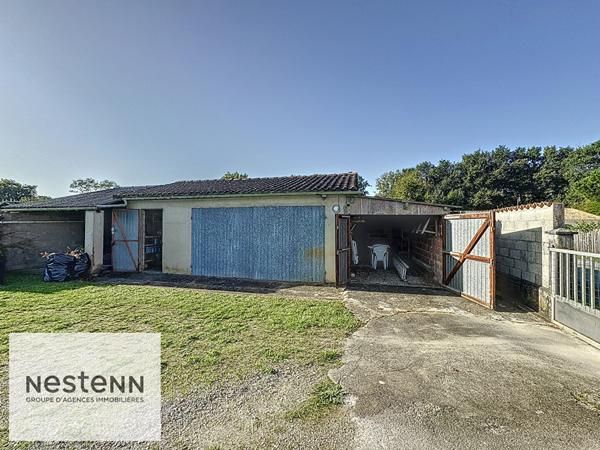 Maison Piscine et dépendances Breuillet 7 pièce(s) 165 m2