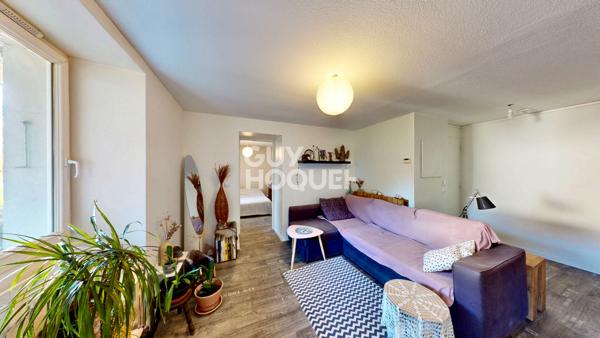 Appartement Sevrier 2 pièce(s) 39m2