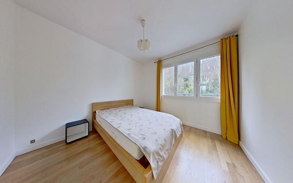 Appartement à vendre    2 pièces • 60,72 m2 Lyon 9