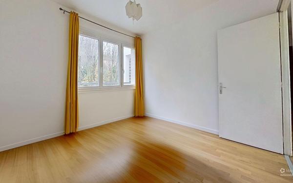 Appartement à vendre    2 pièces • 60,72 m2 Lyon 9