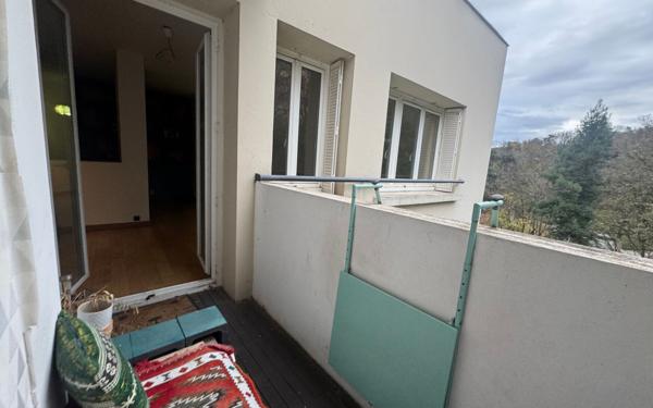 Appartement à vendre    2 pièces • 60,72 m2 Lyon 9