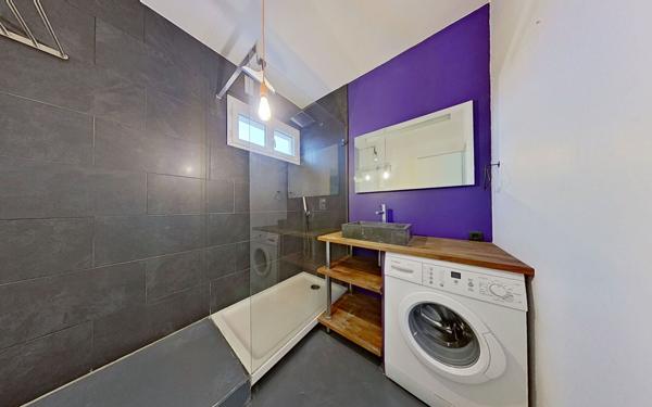 Appartement à vendre    2 pièces • 60,72 m2 Lyon 9