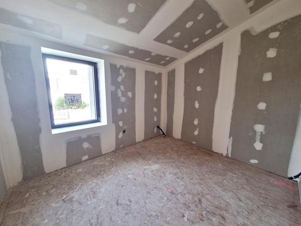 Maison de ville au DOUET