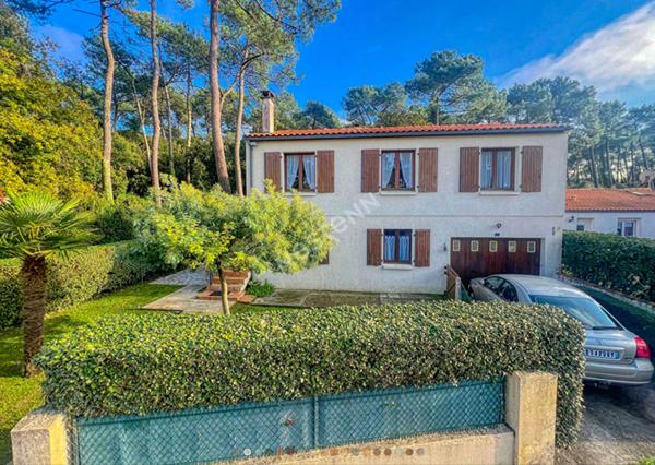 Maison Ronce Les Bains 4 pièce(s) 119 m2