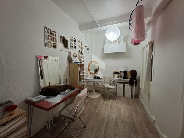 Local d'activité à vendre à Paris - Référence 2732