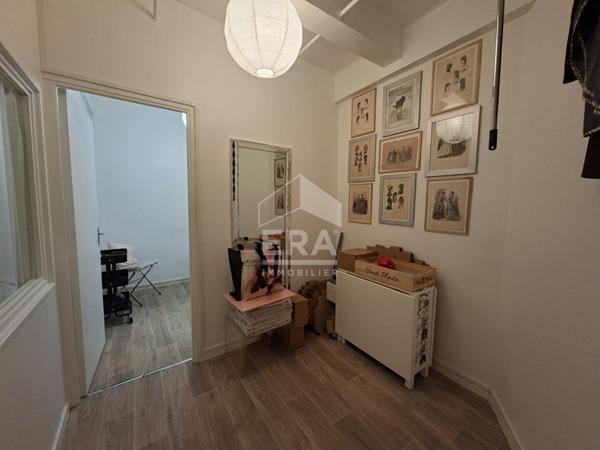 Local d'activité à vendre à Paris - Référence 2732