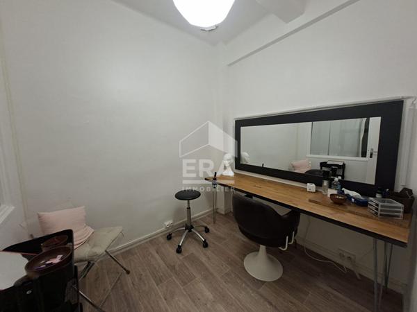 Local d'activité à vendre à Paris - Référence 2732