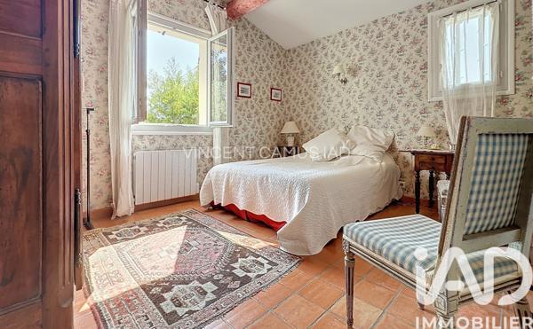 Maison à vendre 7 pièces 177 m² Le Castellet