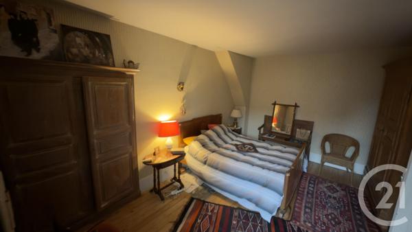 Maison à vendre  7 pièces - 208,21 m2 BALLANCOURT SUR ESSONNE - 91