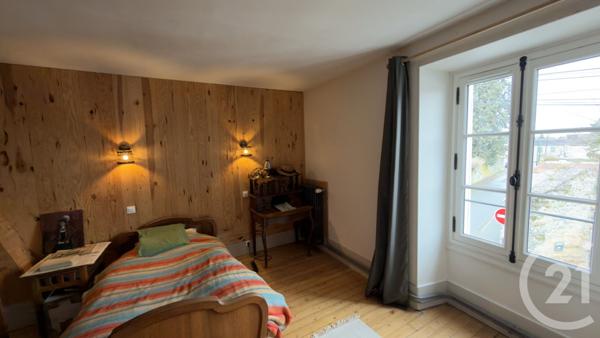 Maison à vendre  7 pièces - 208,21 m2 BALLANCOURT SUR ESSONNE - 91